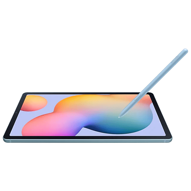 Buy SAMSUNG Galaxy Tab S6 Lite WiFi Android Tablet with Stylus (10.4